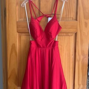 Beautiful XO Formal dress